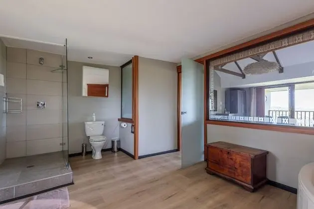 Family Süit, Dağ Manzaralı