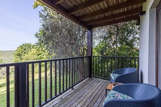 Family Süit, Dağ Manzaralı