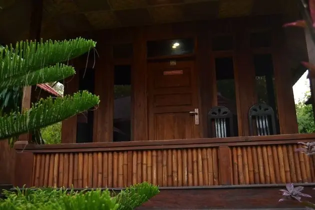 Villa, 1 Çift Kişilik Yatak