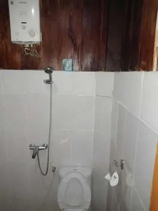 Villa, 1 Çift Kişilik Yatak