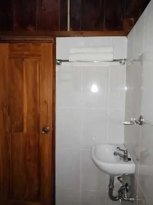 Villa, 1 Çift Kişilik Yatak