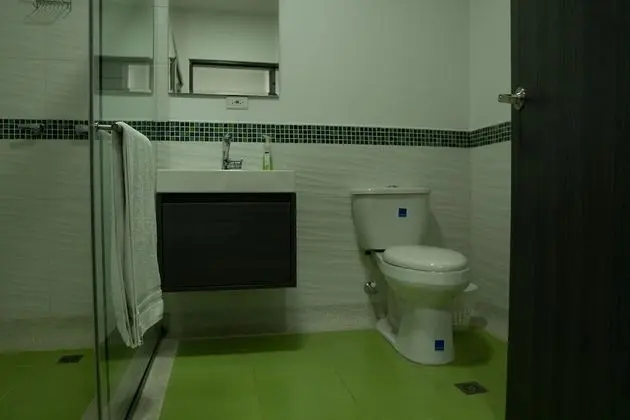 Grand Oda, 1 Çift Kişilik Yatak