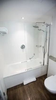 Superior Tek Büyük veya İki Ayrı Yataklı Oda