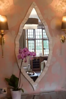 Luxury Süit, Bahçe Manzaralı