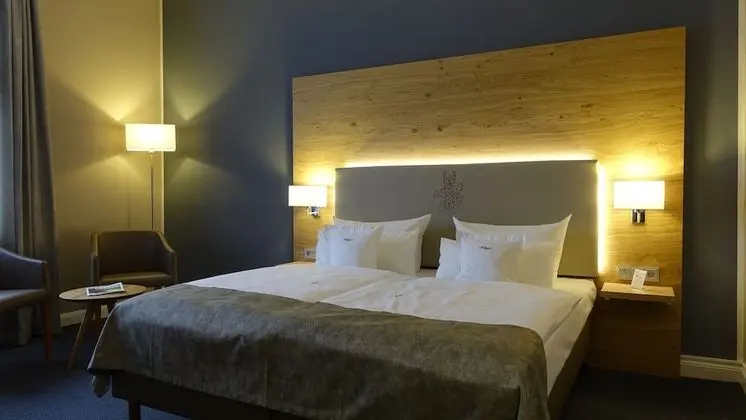 Comfort Tek Büyük Yataklı Oda, Özel Banyo