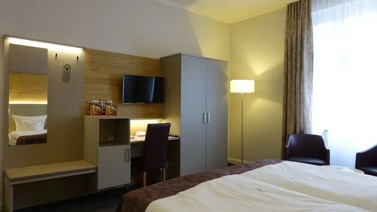 Comfort Tek Büyük Yataklı Oda, Özel Banyo