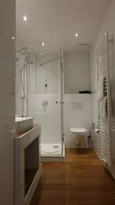 Comfort Tek Büyük Yataklı Oda, Özel Banyo