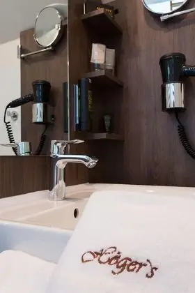 Comfort Tek Büyük Yataklı Oda, Özel Banyo