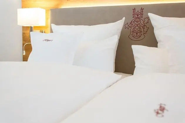 Junior Suite (Balcony)