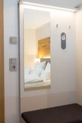 Junior Suite (Balcony)