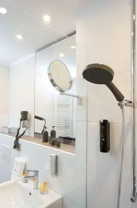 Junior Suite (Balcony)