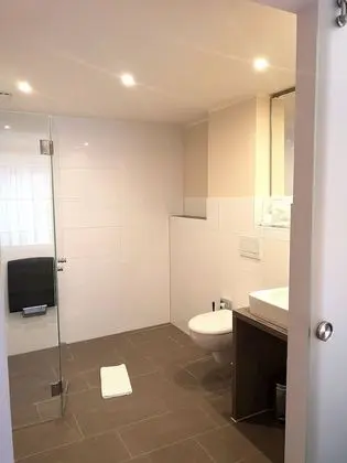 Junior Suite (Balcony)