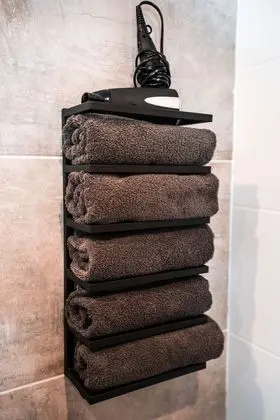 Deluxe Stüdyo Süit