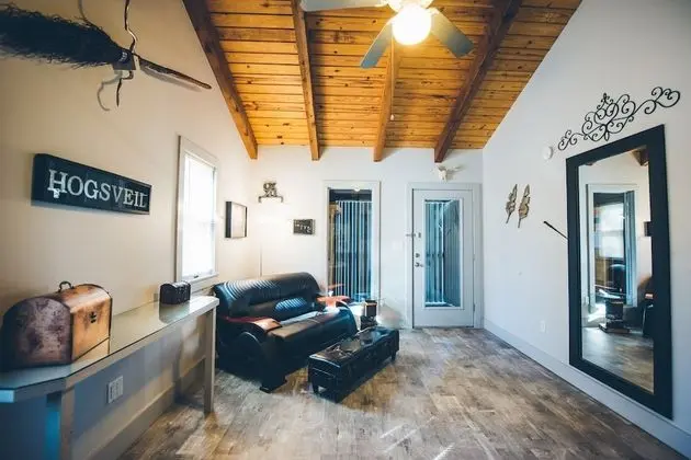 Deluxe Kır Evi, 1 En Büyük (King) Boy Yatak, Jakuzi