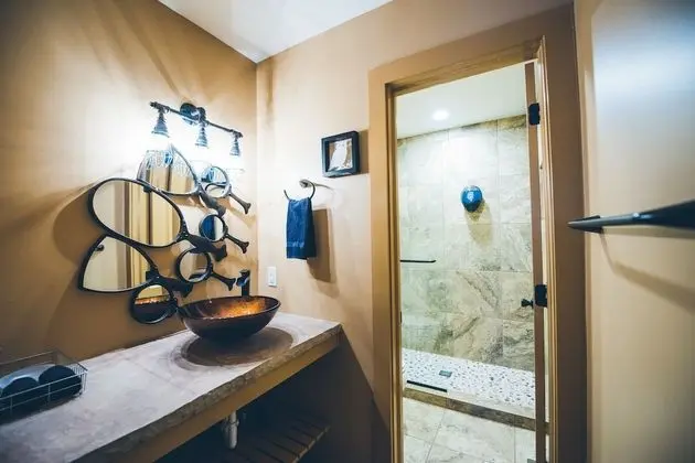 Deluxe Kır Evi, 1 En Büyük (King) Boy Yatak, Jakuzi