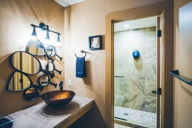 Deluxe Kır Evi, 1 En Büyük (King) Boy Yatak, Jakuzi