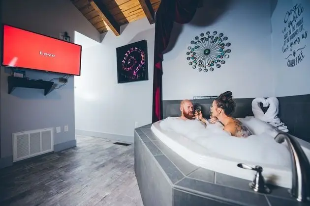 Deluxe Kır Evi, 1 En Büyük (King) Boy Yatak, Jakuzi