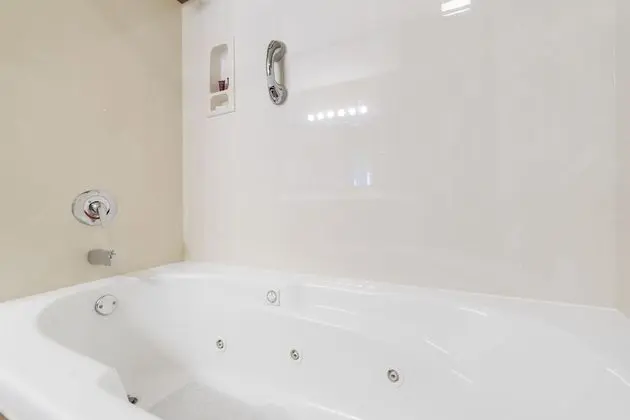 Ev, Birden Çok Yatak, Balkon