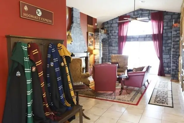 Luxury Tek Kişilik Oda