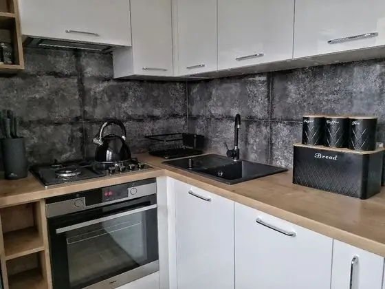 Luxury Tek Kişilik Oda