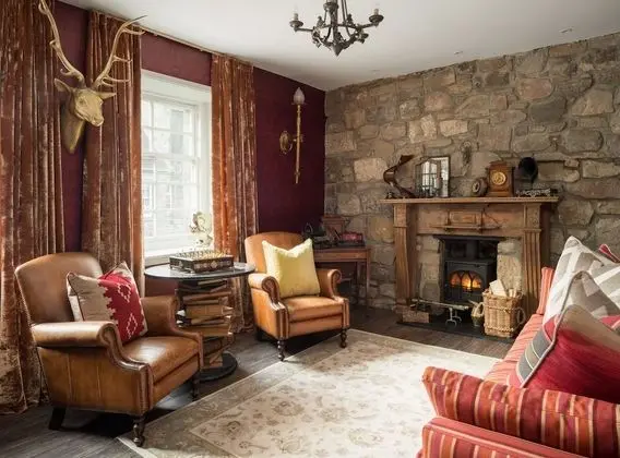 Luxury Tek Kişilik Oda