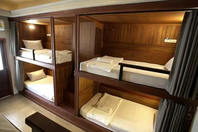 Female Dormitory