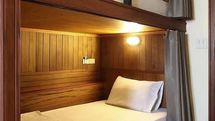 Female Dormitory