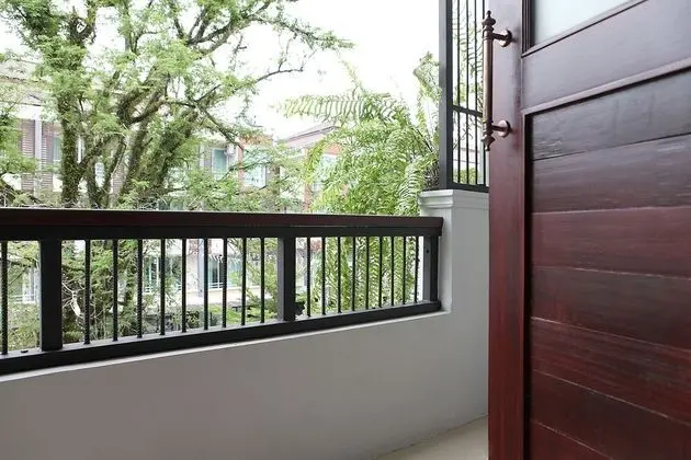 Female Dormitory