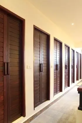 Female Dormitory