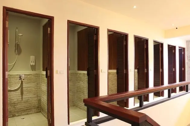 Female Dormitory