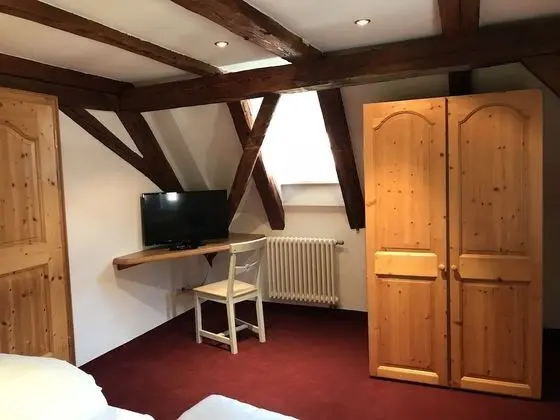 Apart Daire, Özel Banyo