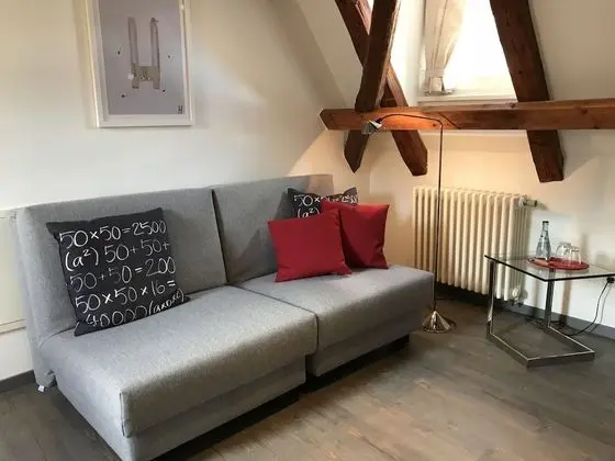 Apart Daire, Özel Banyo