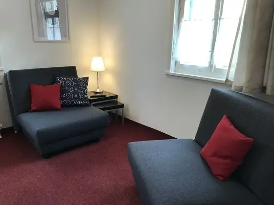 Apart Daire, Özel Banyo