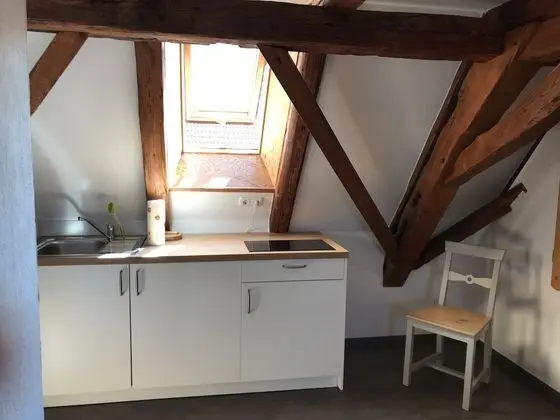 Apart Daire, Özel Banyo