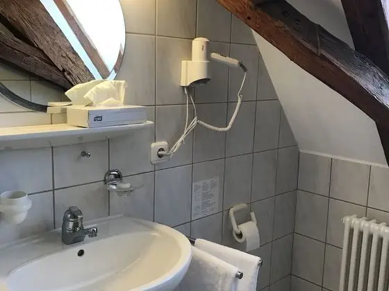 Apart Daire, Özel Banyo