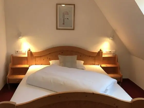 Economy Tek Büyük Yataklı Oda, Özel Banyo