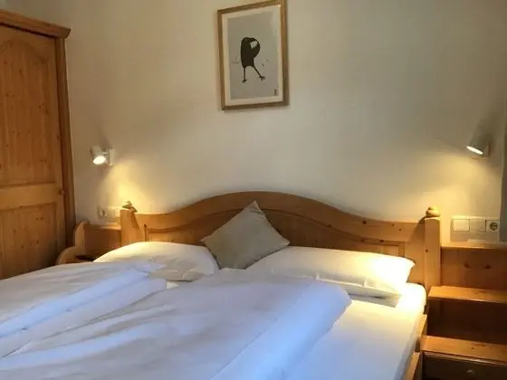 Economy Tek Büyük Yataklı Oda, Özel Banyo