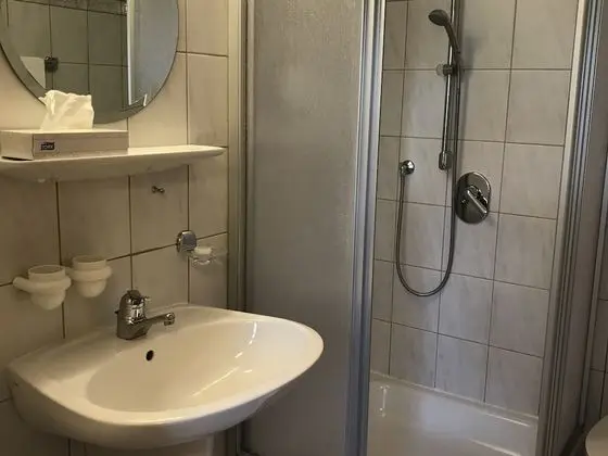 Superior Tek Büyük Yataklı Oda, Özel Banyo