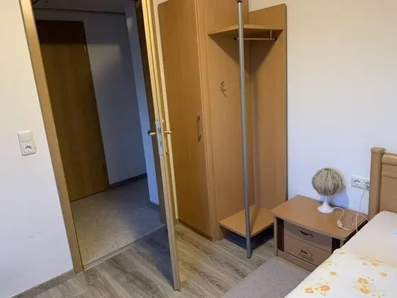 Basic Tek Kişilik Oda