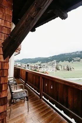 Basic Tek Büyük Yataklı Oda, 1 Büyük (Queen) Boy Yatak, Dağ Yamacı