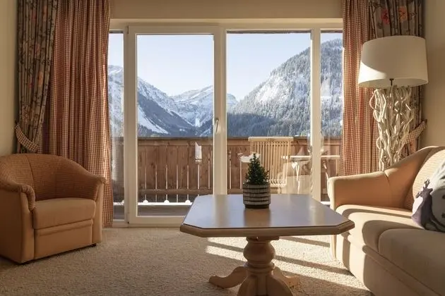 Panoramic Tek Büyük Yataklı Oda, Sigara İçilmez, Dağ Manzaralı