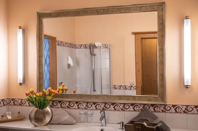 Panoramic Tek Büyük Yataklı Oda, Sigara İçilmez, Dağ Manzaralı