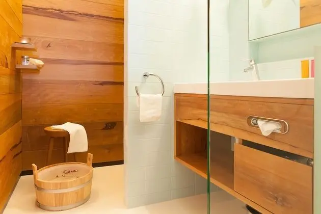 Comfort Tek Büyük Yataklı Oda, Balkon