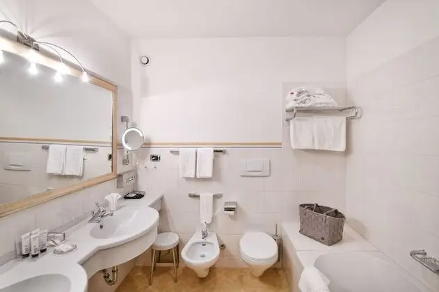 Deluxe Tek Büyük Yataklı Oda, Balkon