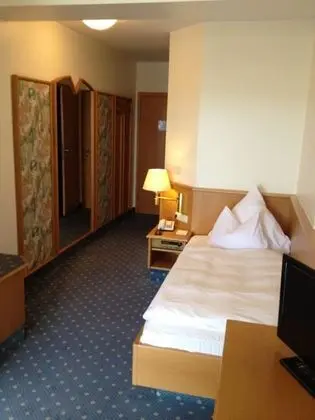 Tek Kişilik Oda, Dağ Manzaralı