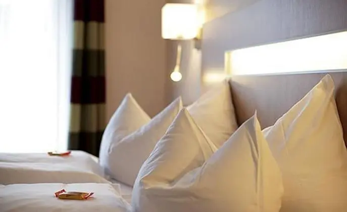 Tek Kişilik Oda, Dağ Manzaralı