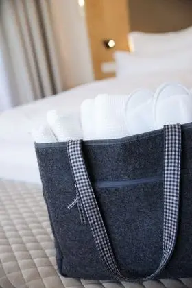 Comfort Tek Büyük Yataklı Oda, Balkon