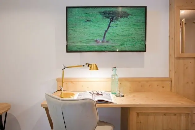 Comfort Tek Büyük Yataklı Oda, Balkon