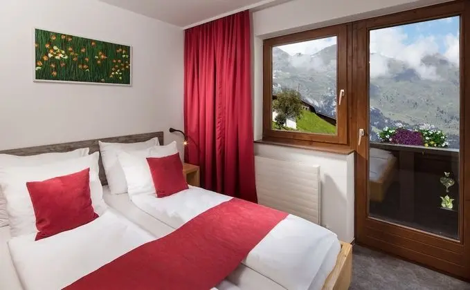 Deluxe Apart Daire, Küçük Mutfak