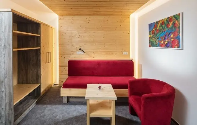 Deluxe Apart Daire, Küçük Mutfak